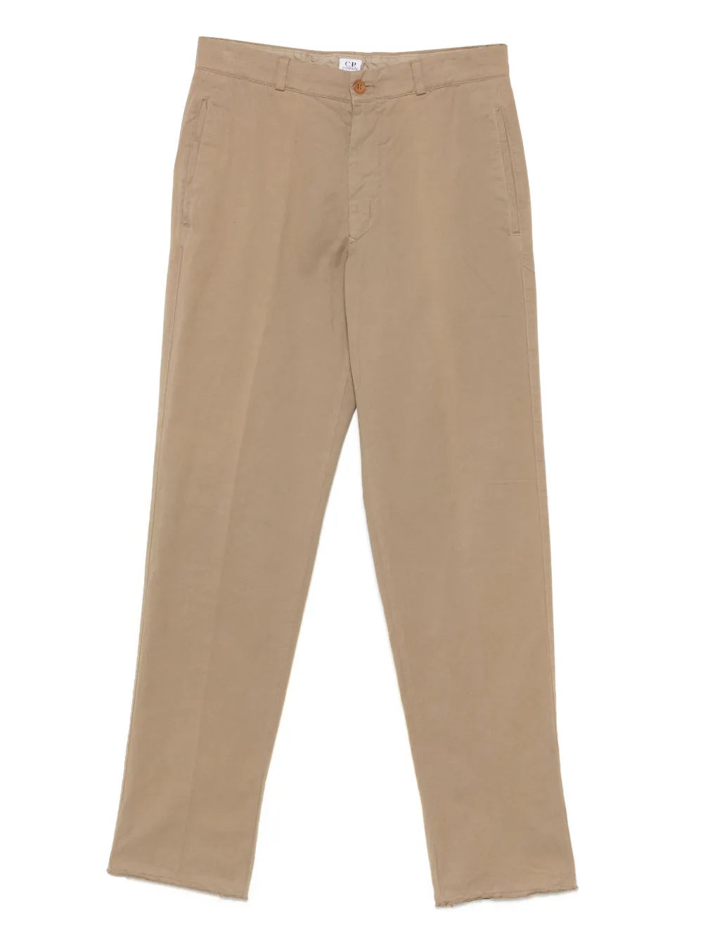 C.P. Company Pre-Owned byxor från 2000-talet | grön | Image 1
