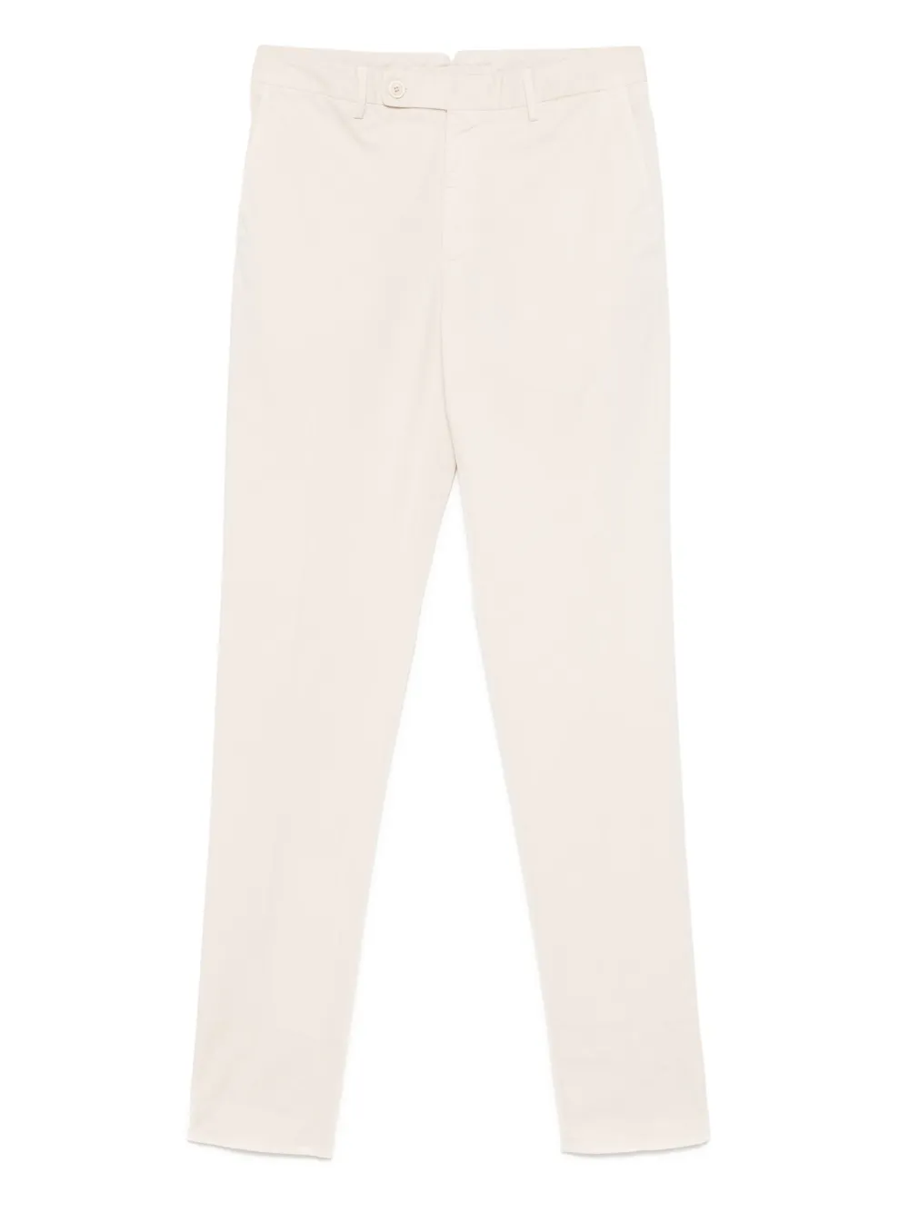 Incotex pantalones de sarga | neutro | Image 1