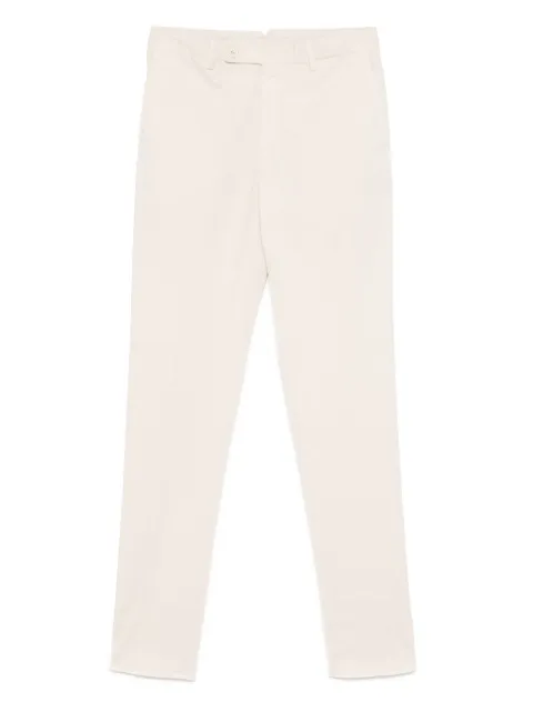 Incotex twill trousers