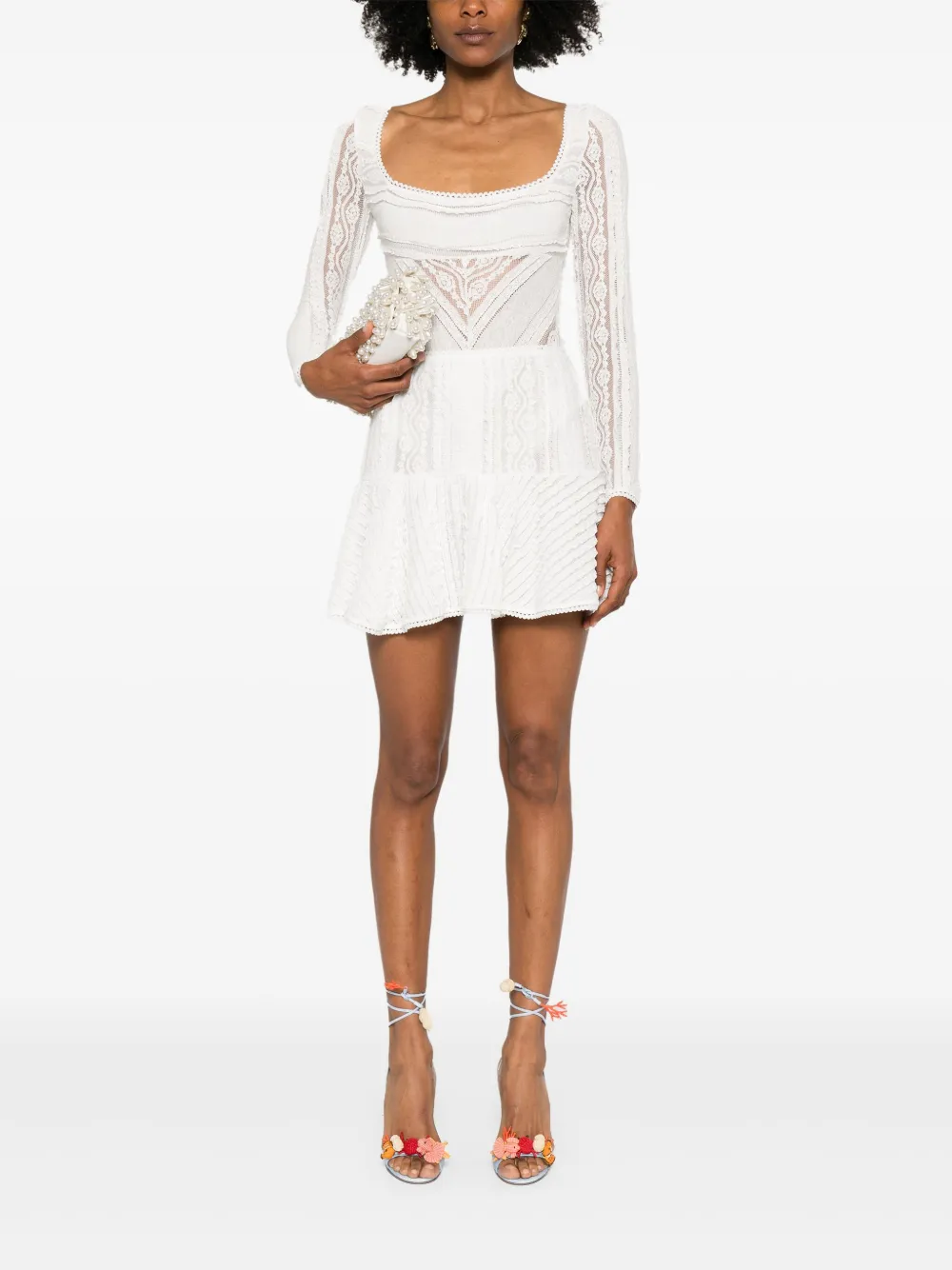 CHARO RUIZ PATI BODYSUIT