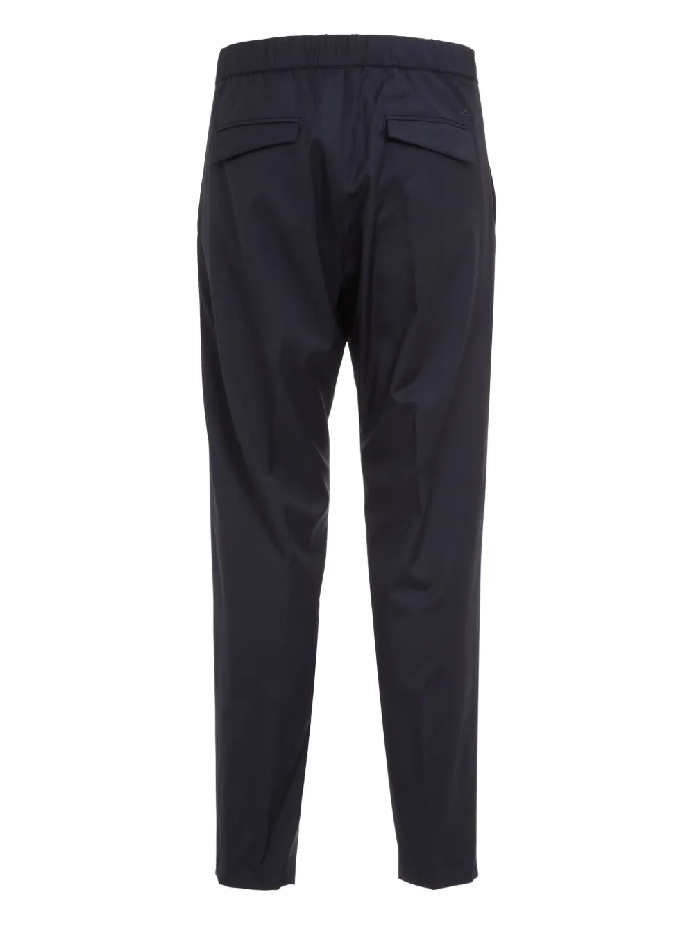 Paul & Shark Pantaloni sartoriali con pieghe | Image 5