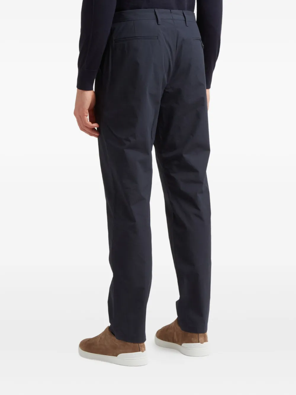 Paul & Shark Pantaloni sartoriali con pieghe | Pantaloni | Image 3
