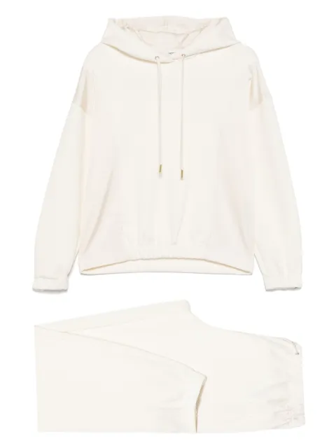 TWINSET panelled tracksuit