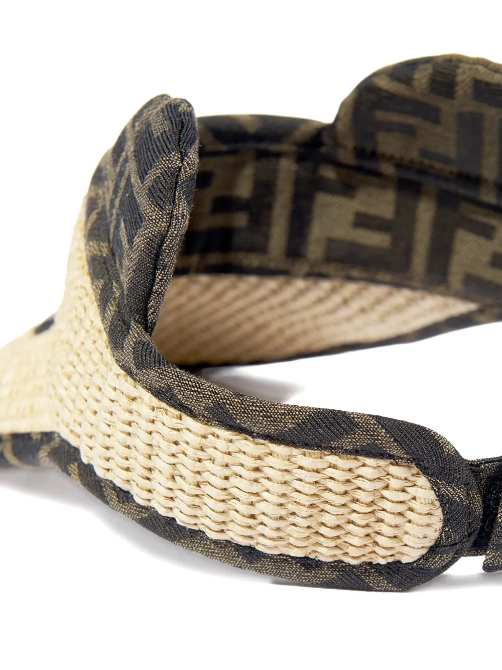 Fendi Baby Bear Visor