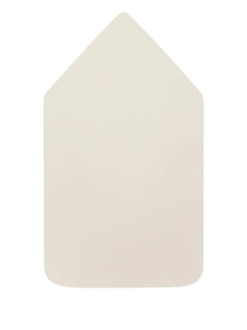 Fendi Kids Slaapzak met geborduurd logo Beige