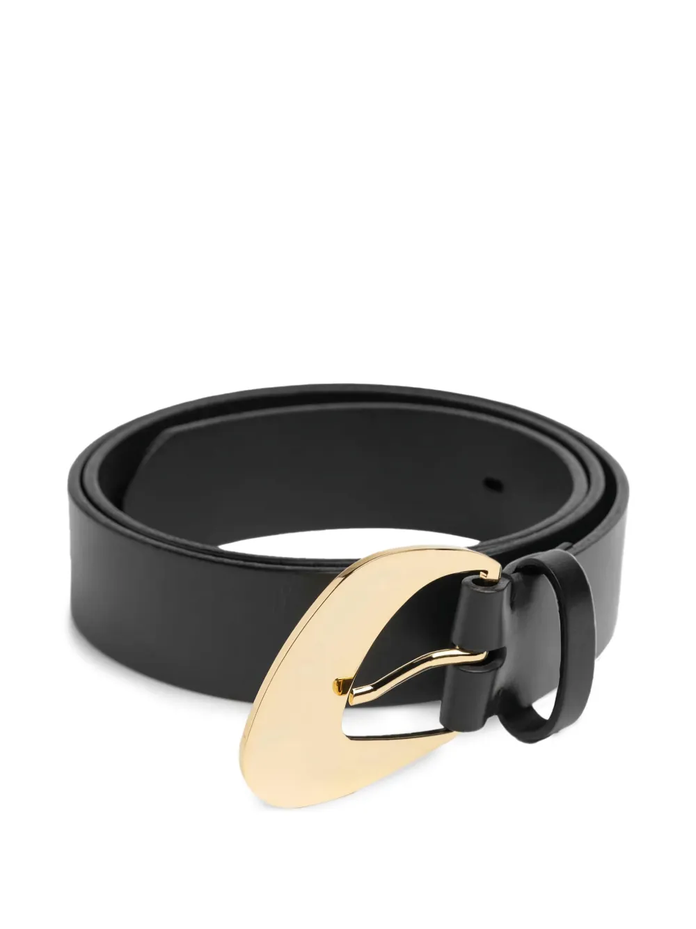 Séfr buckle-fastening belt | Image 2