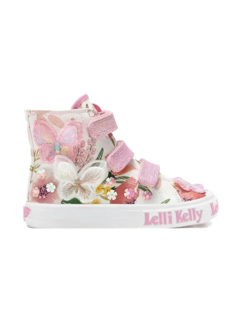 Lelli Kelly tenis Carrie Butterfly