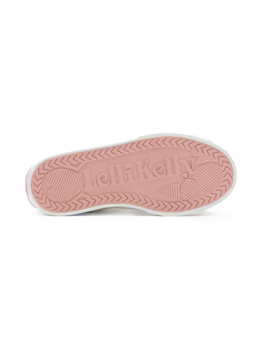 Lelli Kelly Carrie Butterfly sneakers Wit