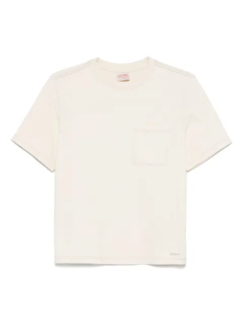Filson playera con bolsillo
