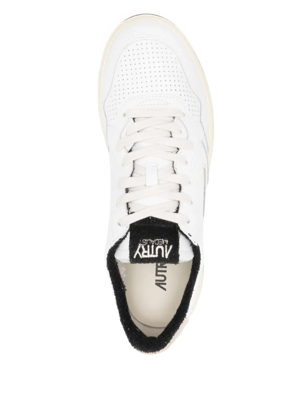 Autry Medalist sneakers White