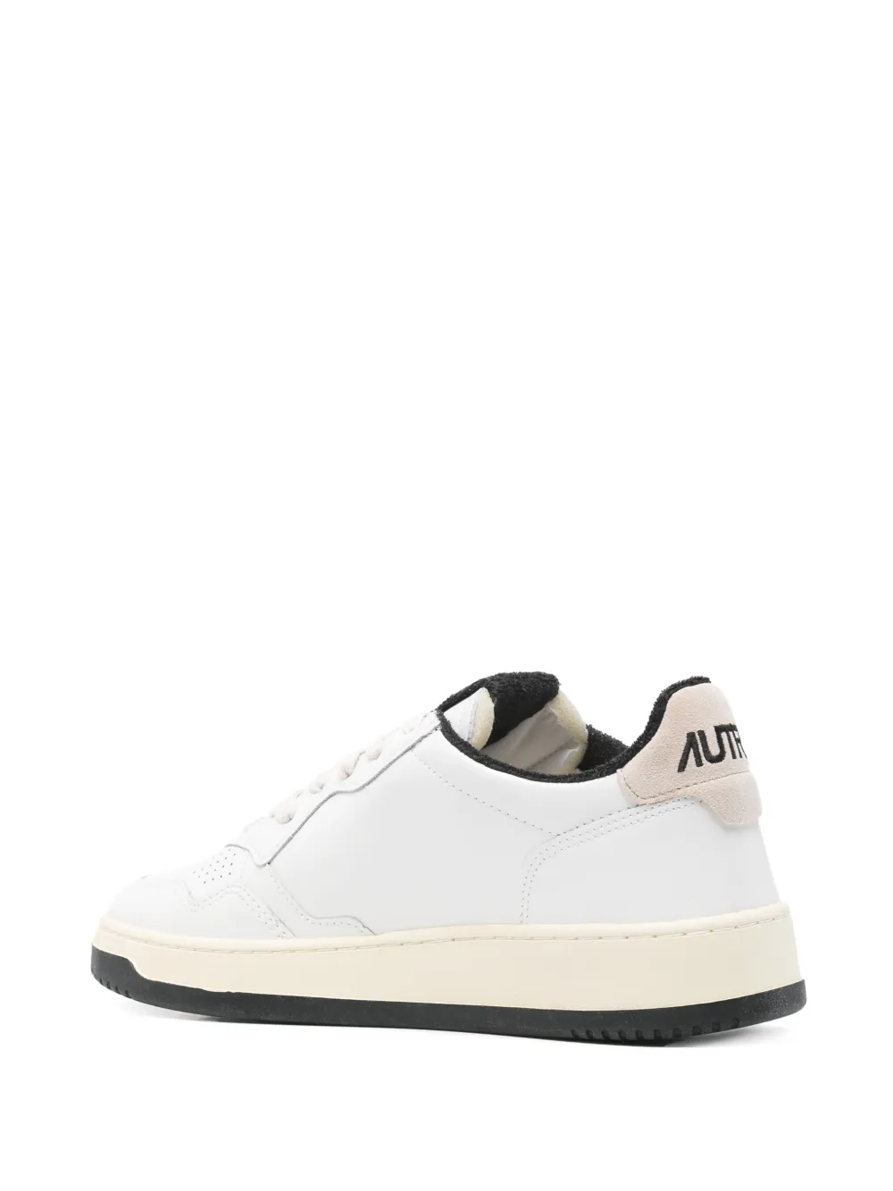 Autry Medalist sneakers White