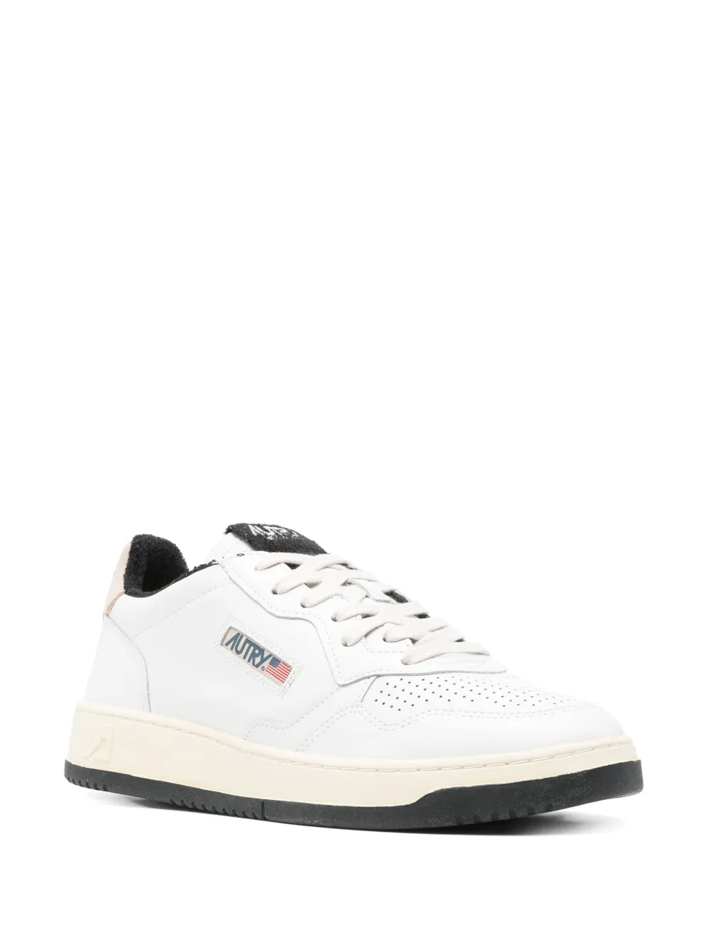 Autry Medalist sneakers White