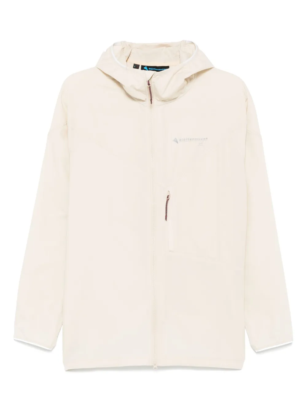 KLATTERMUSEN Sif jack Beige