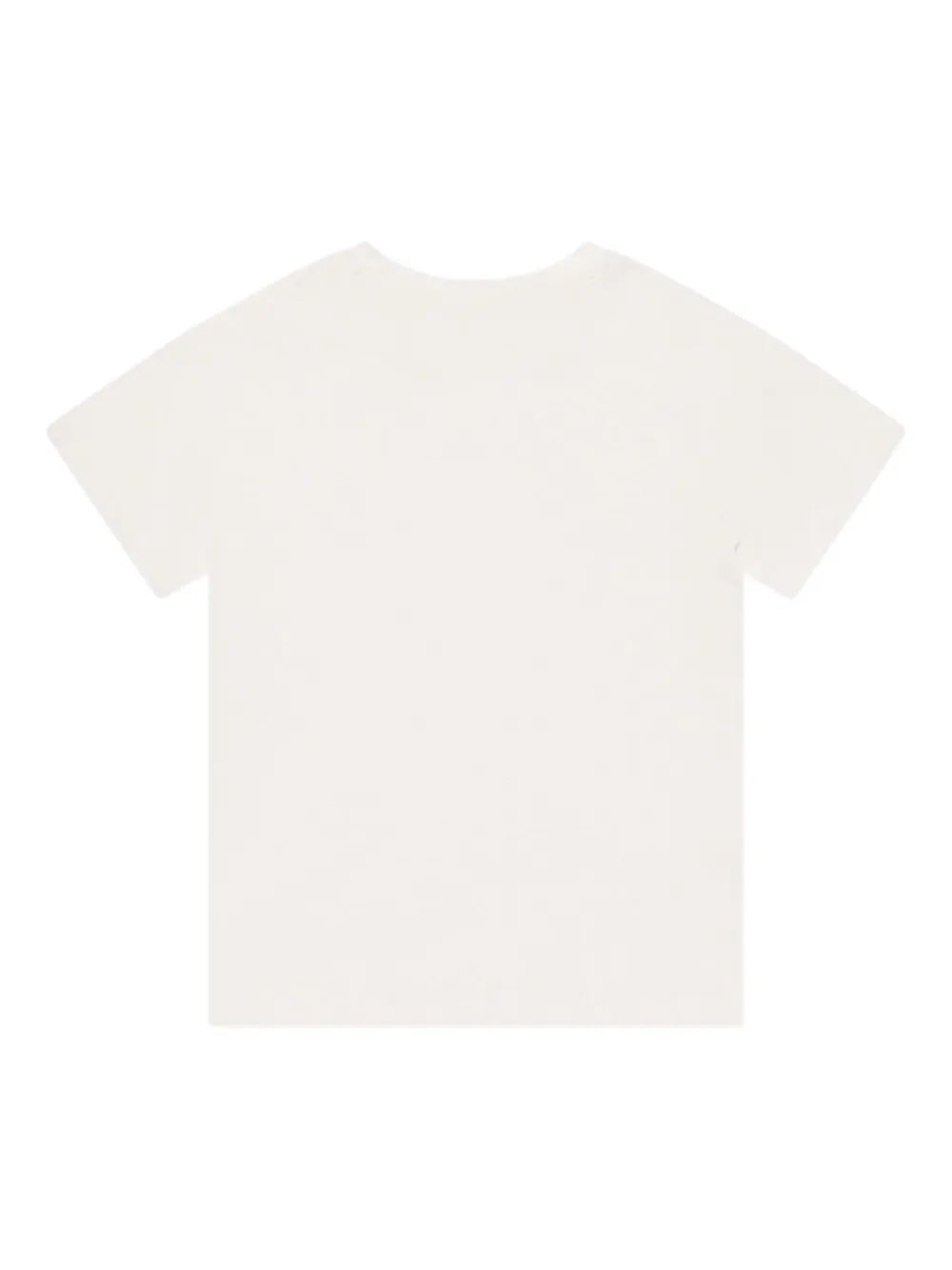 Konges Sløjd playera con fresa estampada | Playeras | Image 2