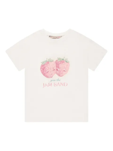 Konges Sløjd playera con fresa estampada