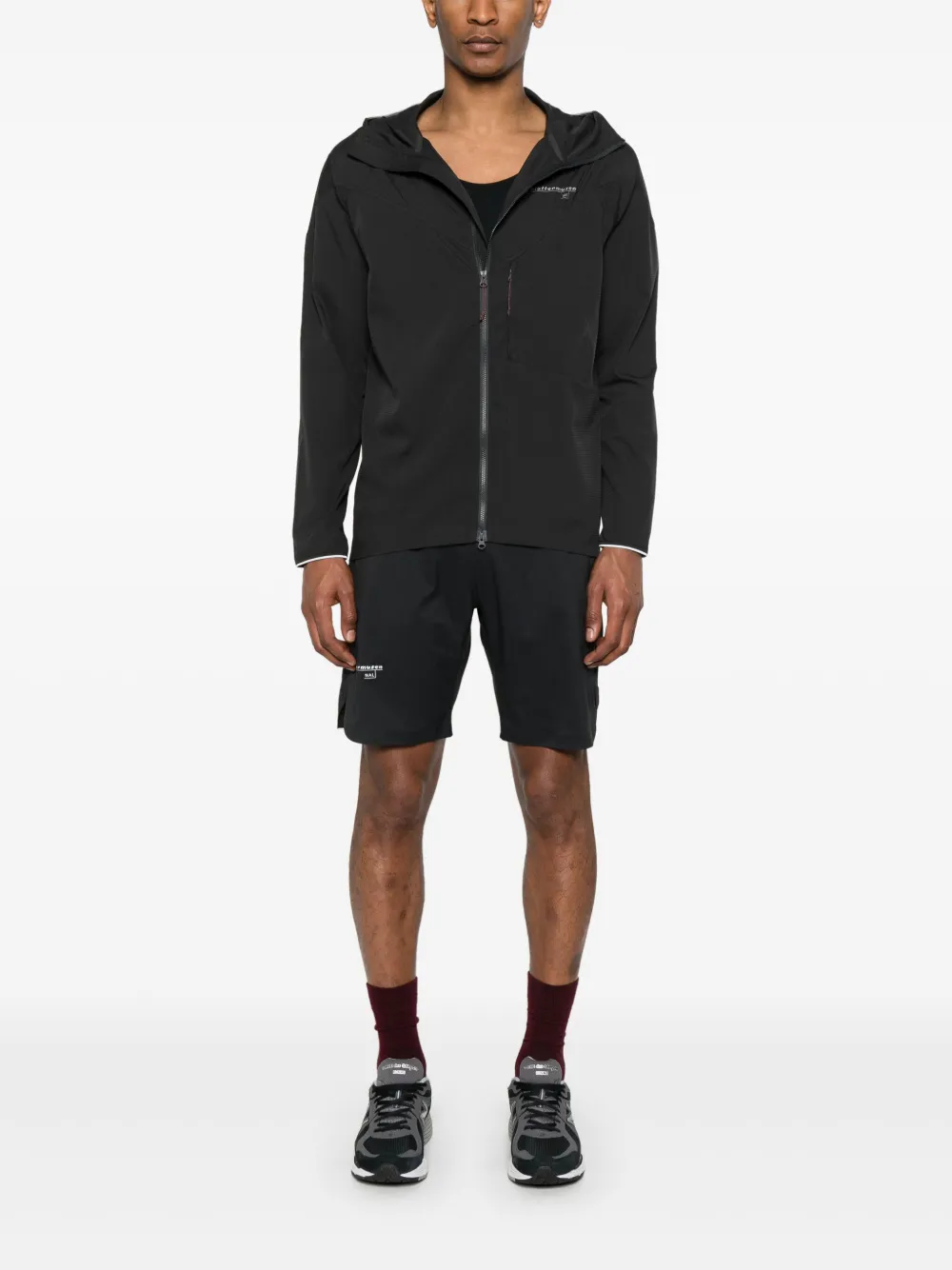 Klättermusen Sif windbreaker jacket | Sport Jackets & Windbreakers | Image 2