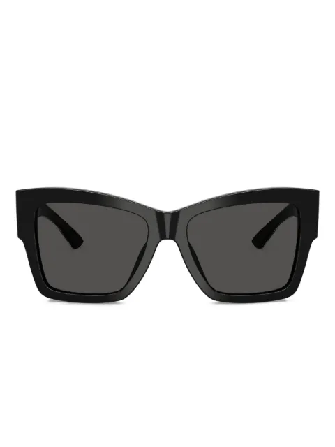 Dolce & Gabbana Eyewear Occhiali da sole squadrati