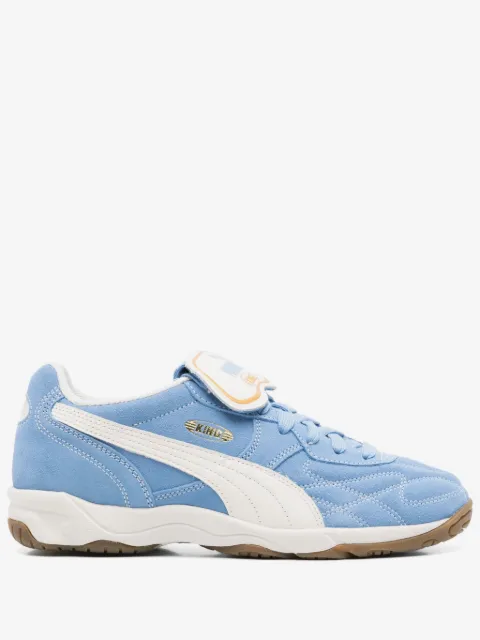 PUMA King Indoor Royalty Sneakers