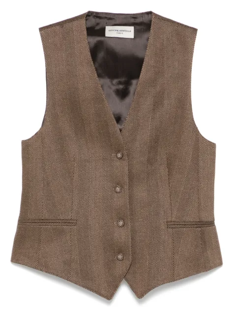 Officine Generale Cleo gilet