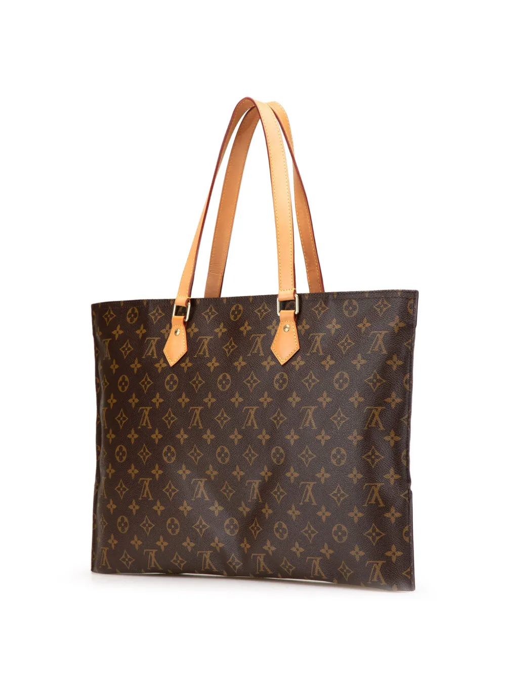 Louis Vuitton Pre-Owned tote Monogram All-In PM 2017 | Estilos de archivo | Image 2