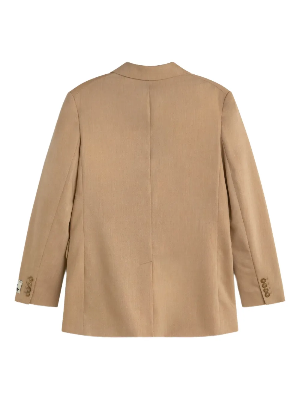 MAISON KITSUNÉ TAILORED JACKET