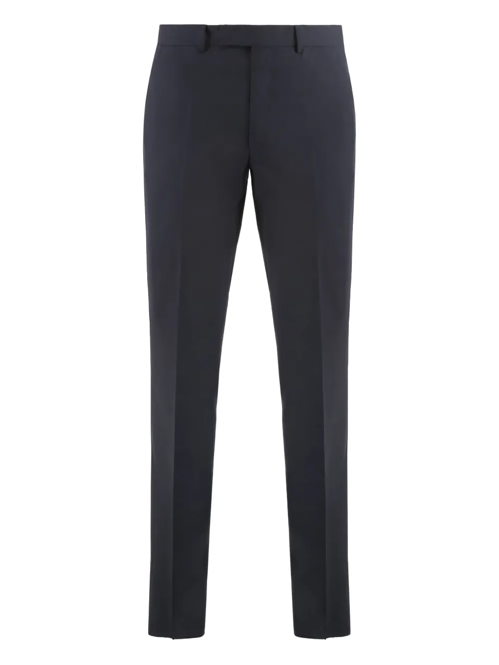 Zegna tailored trousers | Black | Image 1