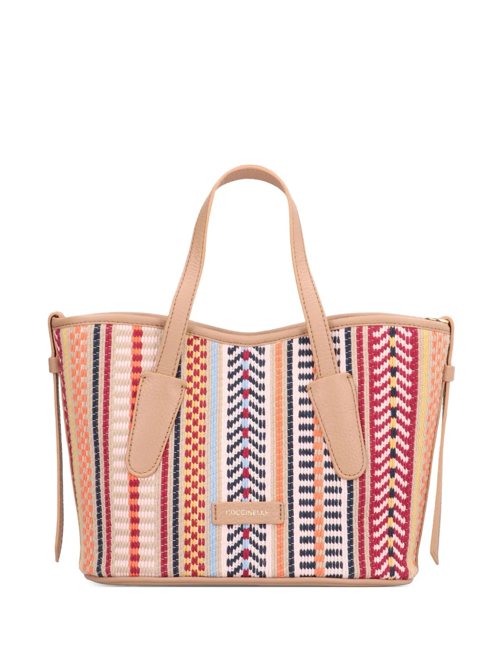 Coccinelle tote New Never Without mini | neutro | Image 1