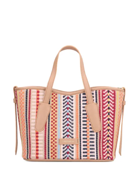 Coccinelle mini New Never Without tote bag