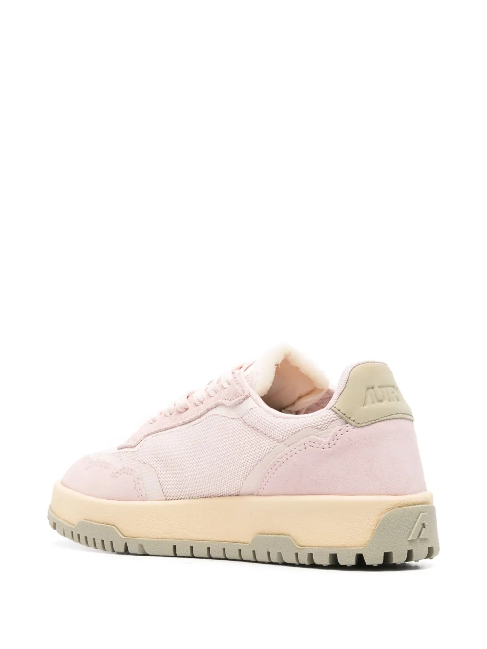 Autry Wildpace sneakers Pink