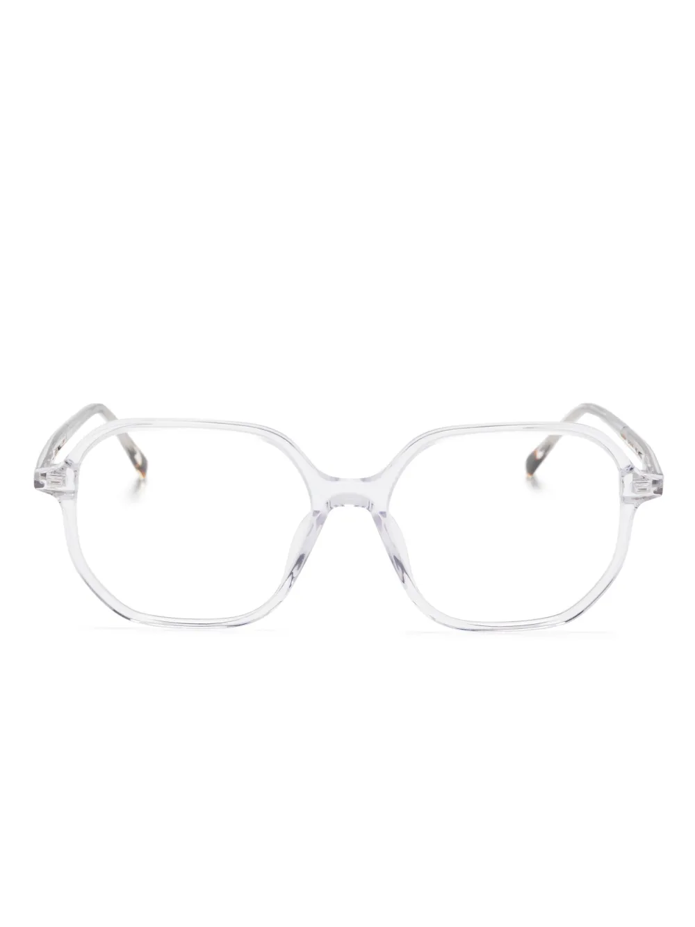 GIGI STUDIOS lentes Elea | blanco | Image 1