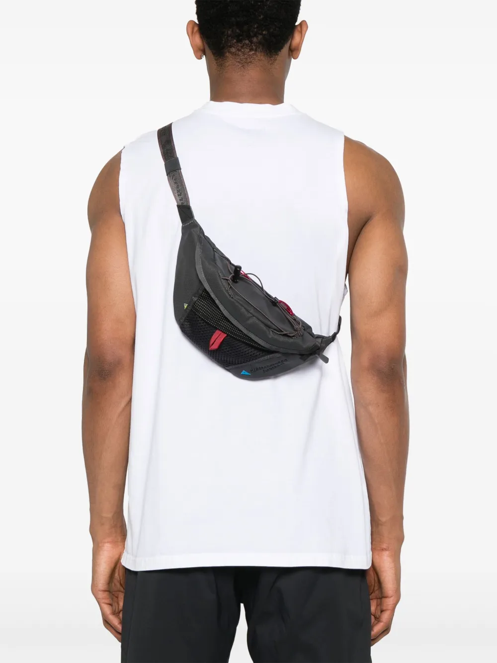 Klättermusen Eldner 2.0 belt bag | Image 2