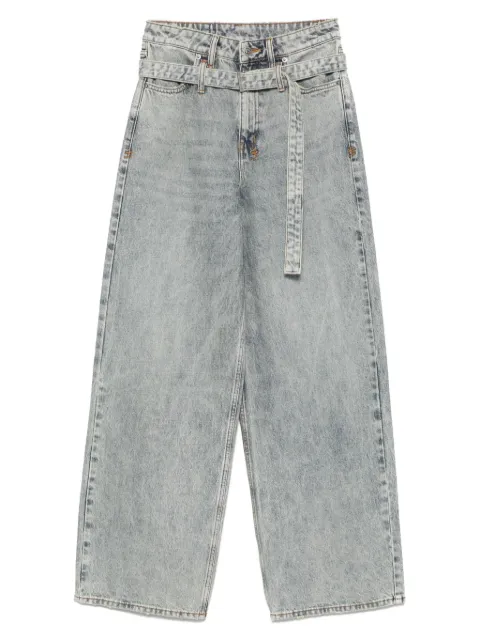 Ksubi  Echoes jeans