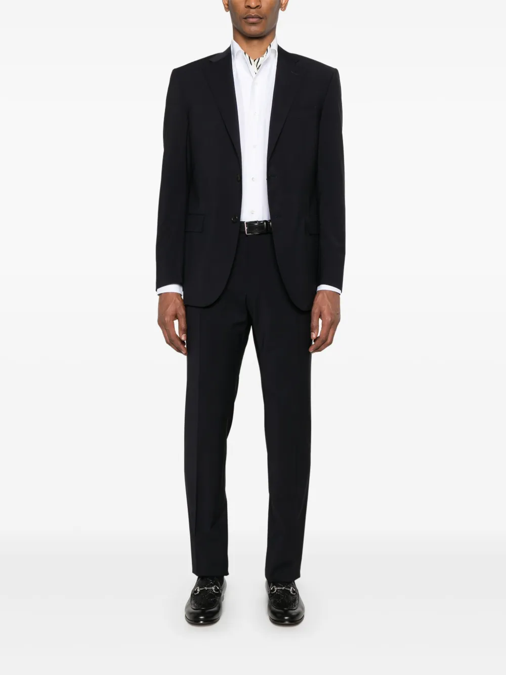 Corneliani traje con botones | Trajes con botones | Image 2
