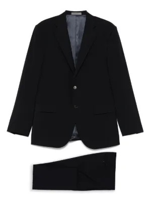 Corneliani メンズ スーツ - FARFETCH Corneliani メンズ スーツ - FARFETCH