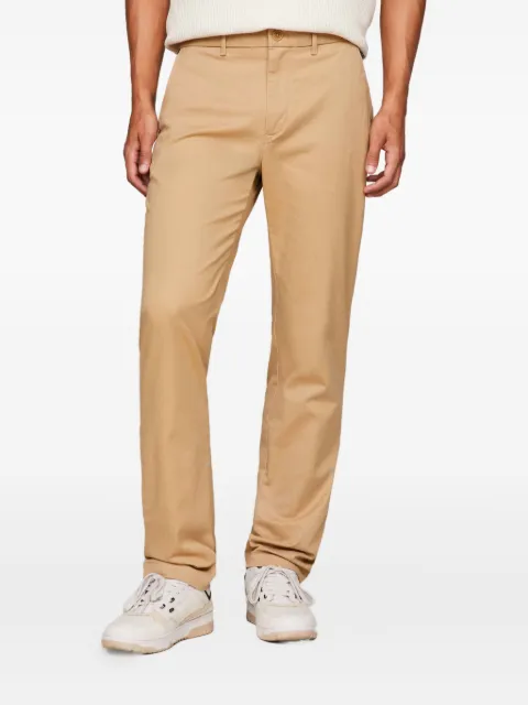 Tommy Hilfiger pantalones chinos stretch