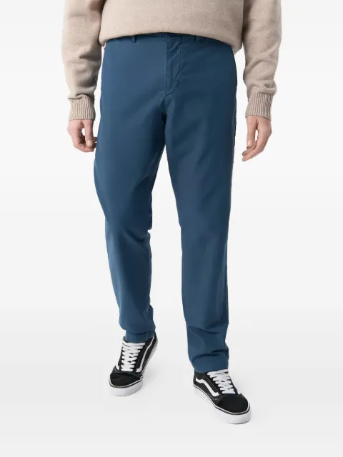 Tommy Hilfiger pantalones rectos