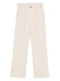 Mason's New York trousers - Neutrals