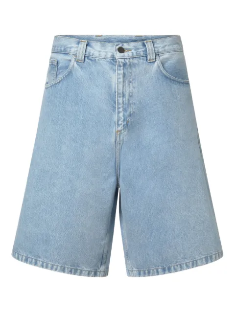 Carhartt WIP Brandon denim shorts