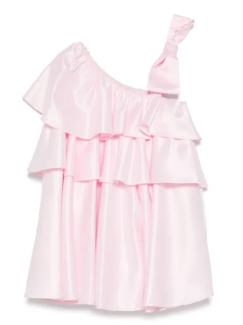 alapage satin dress