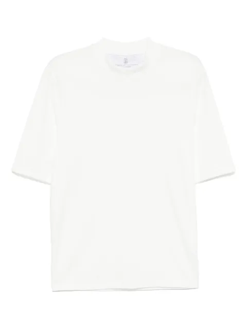 Brunello Cucinelli short-sleeves T-shirt
