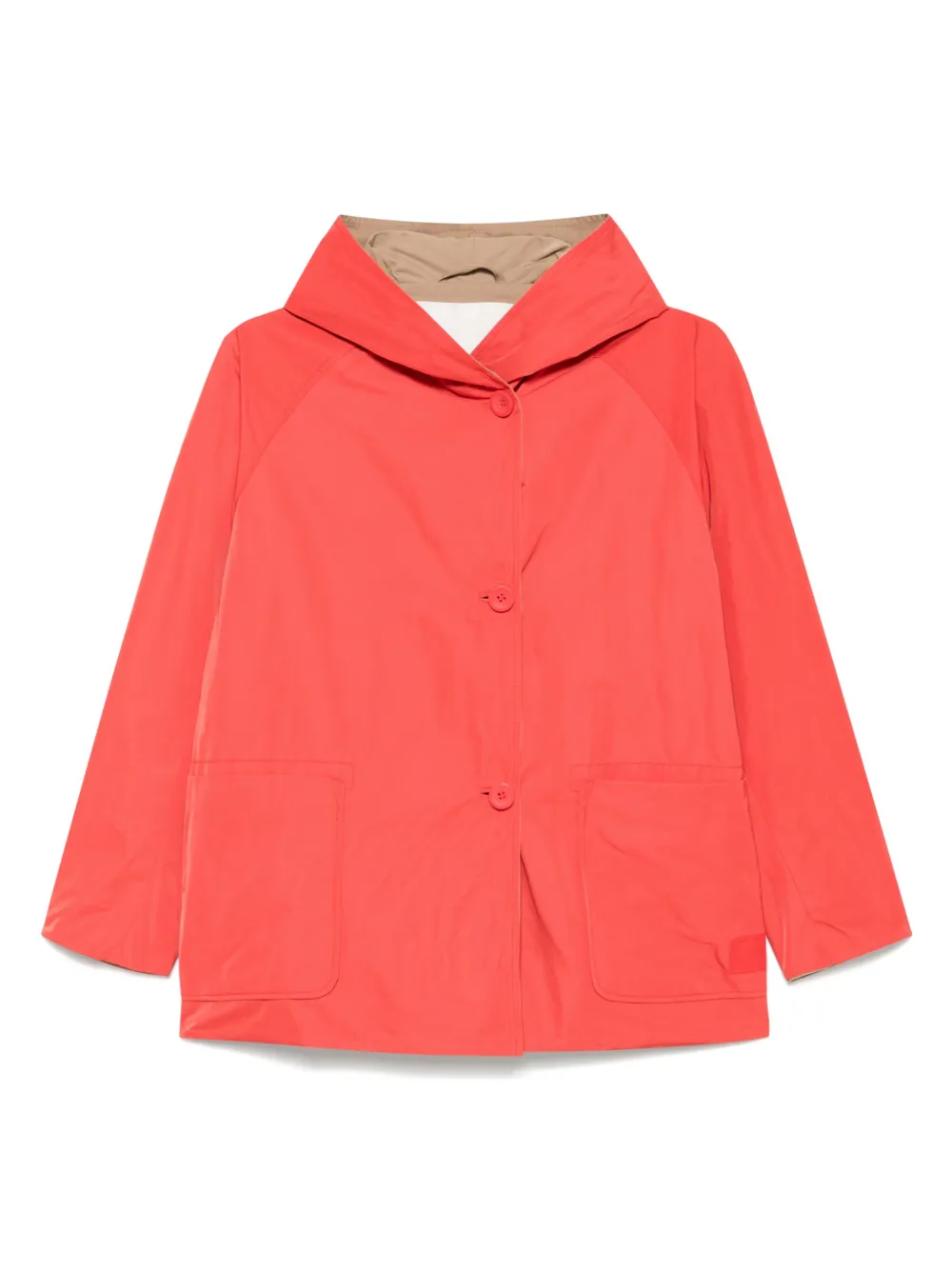 OOF WEAR Cappotto reversibile - Rosso