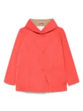 OOF WEAR reversible coat - Red