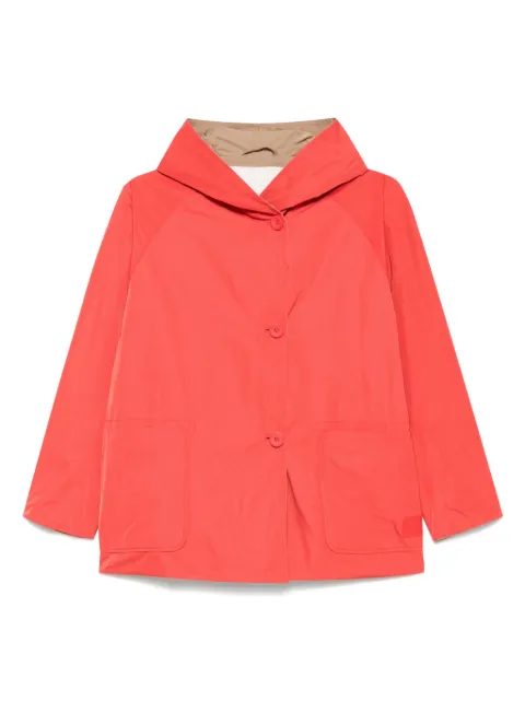 OOF WEAR reversible coat