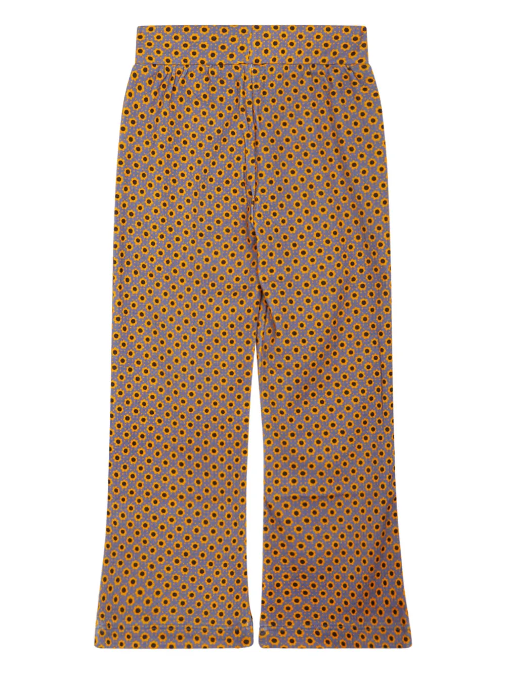 Misha & Puff Pewter trousers | Girls Casual Trousers | Image 2