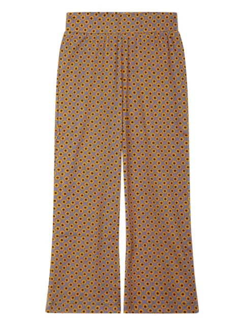Misha & Puff Pewter trousers