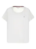 Tommy Hilfiger loungewear set - White