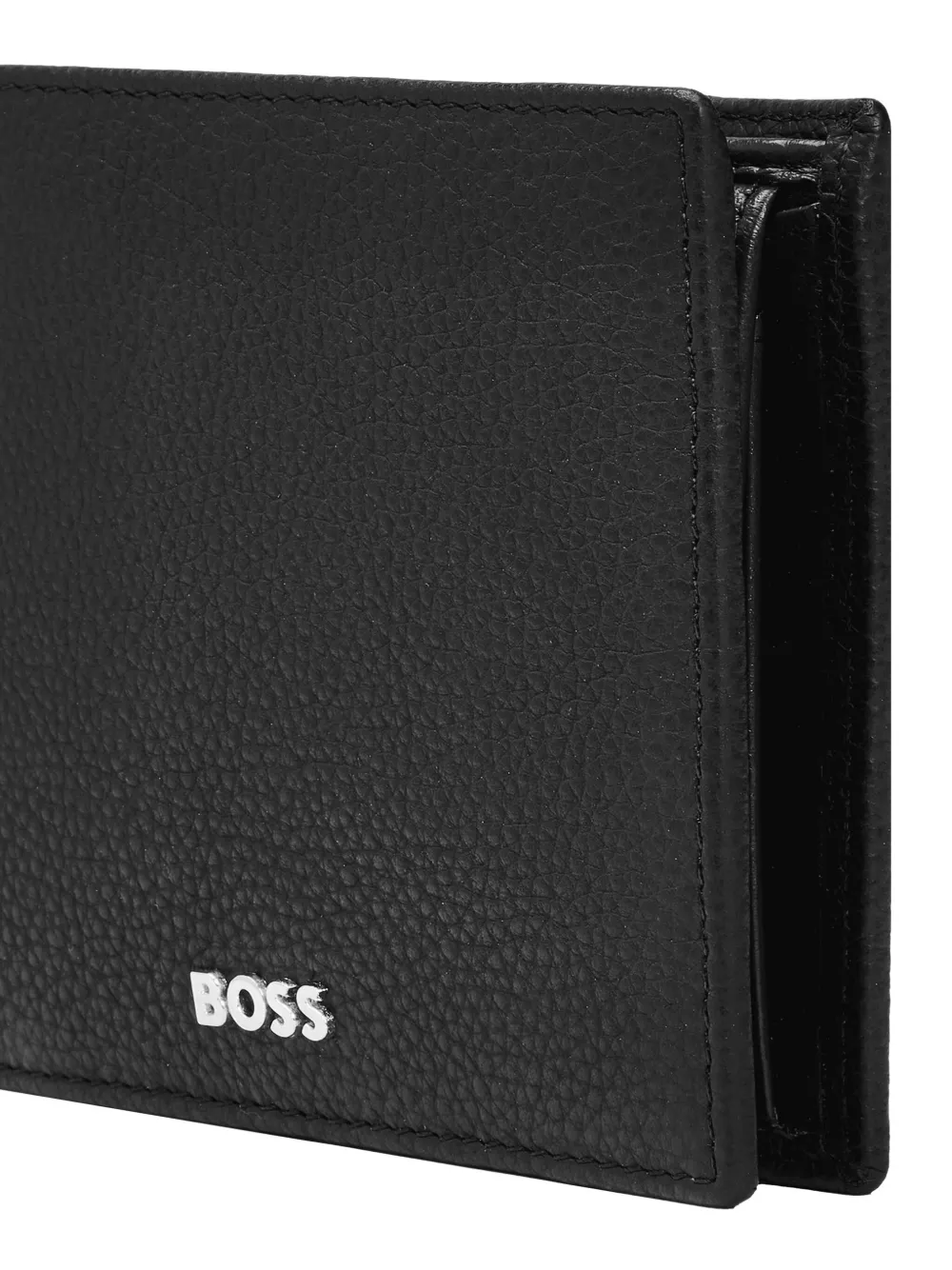 BOSS logo-lettering wallet | Image 2