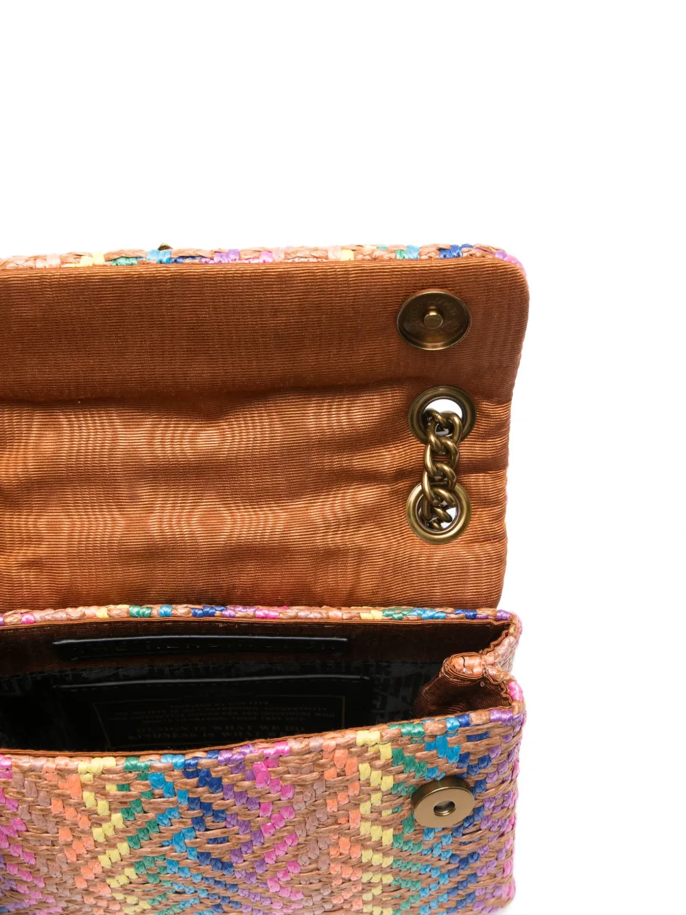 KURT GEIGER MINI KENSINGTON SHOULDER BAG 
