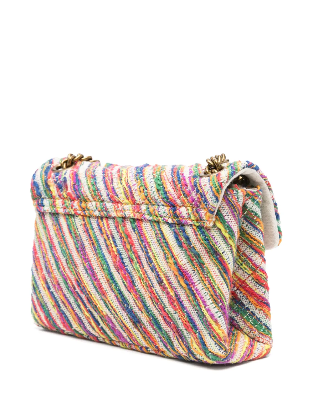 KURT GEIGER MINI KENSINGTON SHOULDER BAG 
