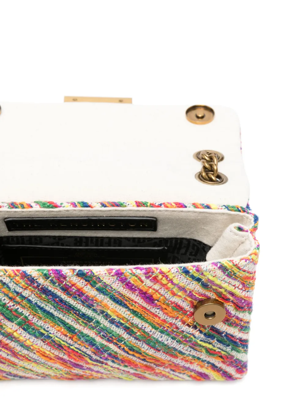 KURT GEIGER MINI KENSINGTON SHOULDER BAG 